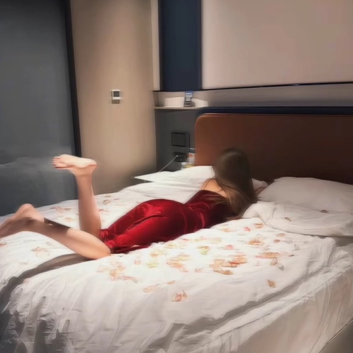 尿chao