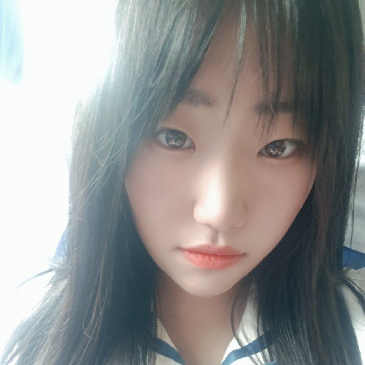 甜甜小野猫
