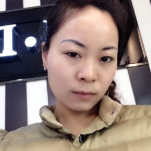 吴春梅旧金山女慕♠