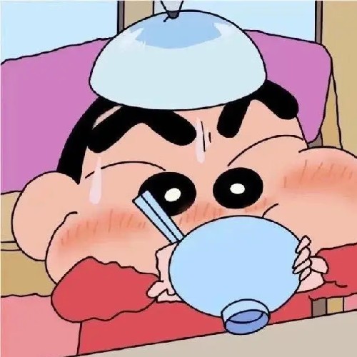 爱上火柴的小楠