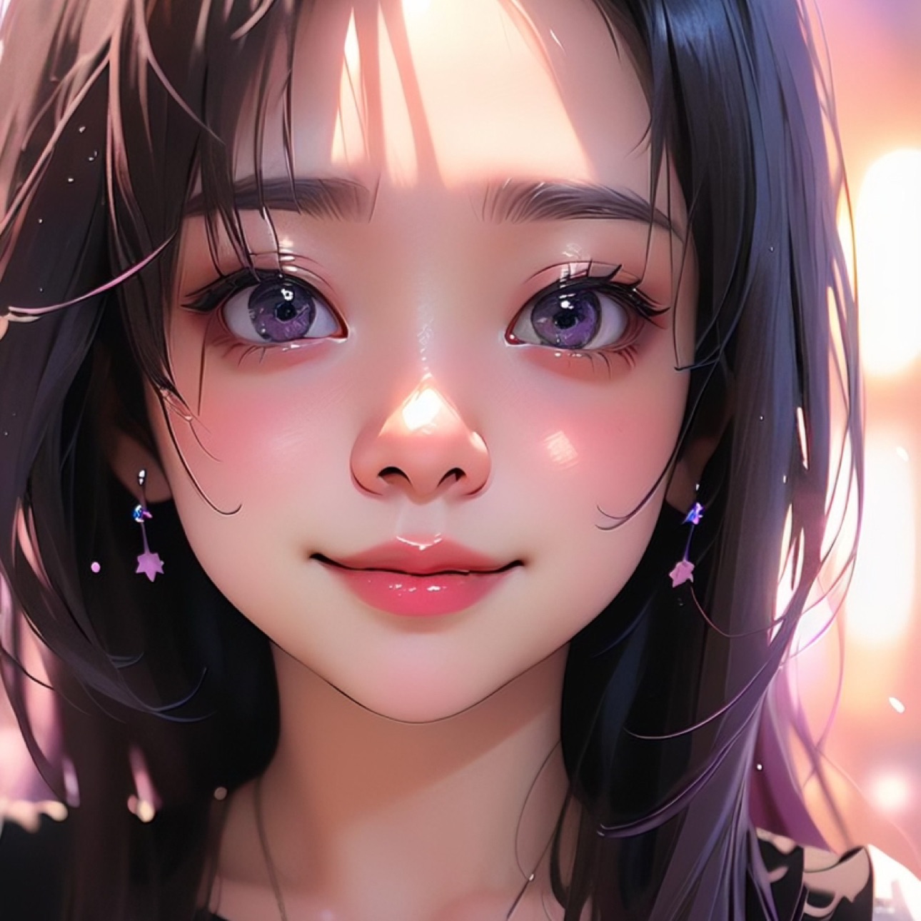 骅小花