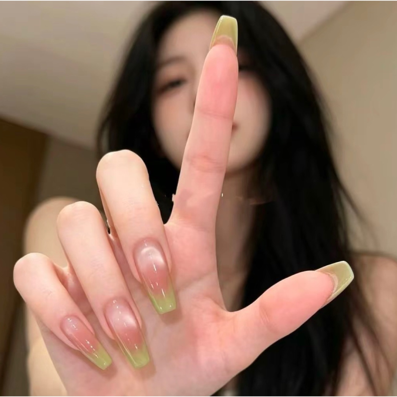 懒懒Ss（巡游）