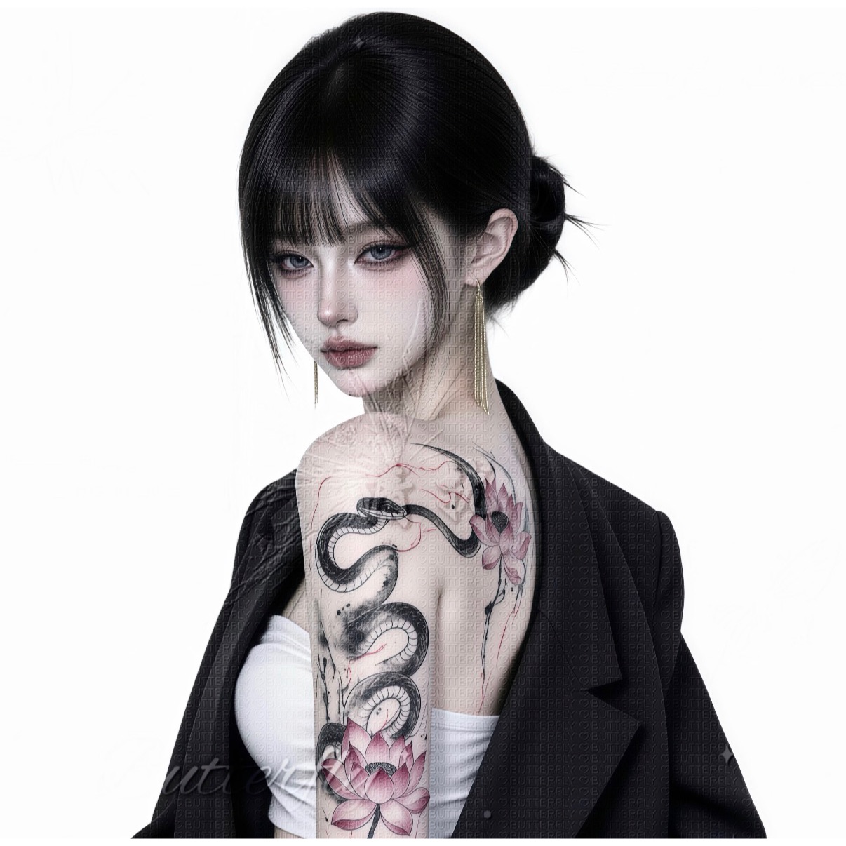 萌哈Ha1
