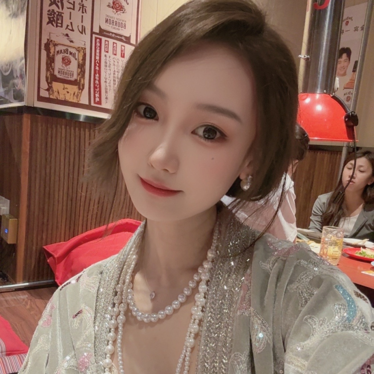 佳惟SS