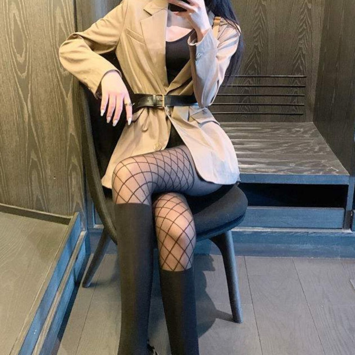 纽约丝鹿麻麻