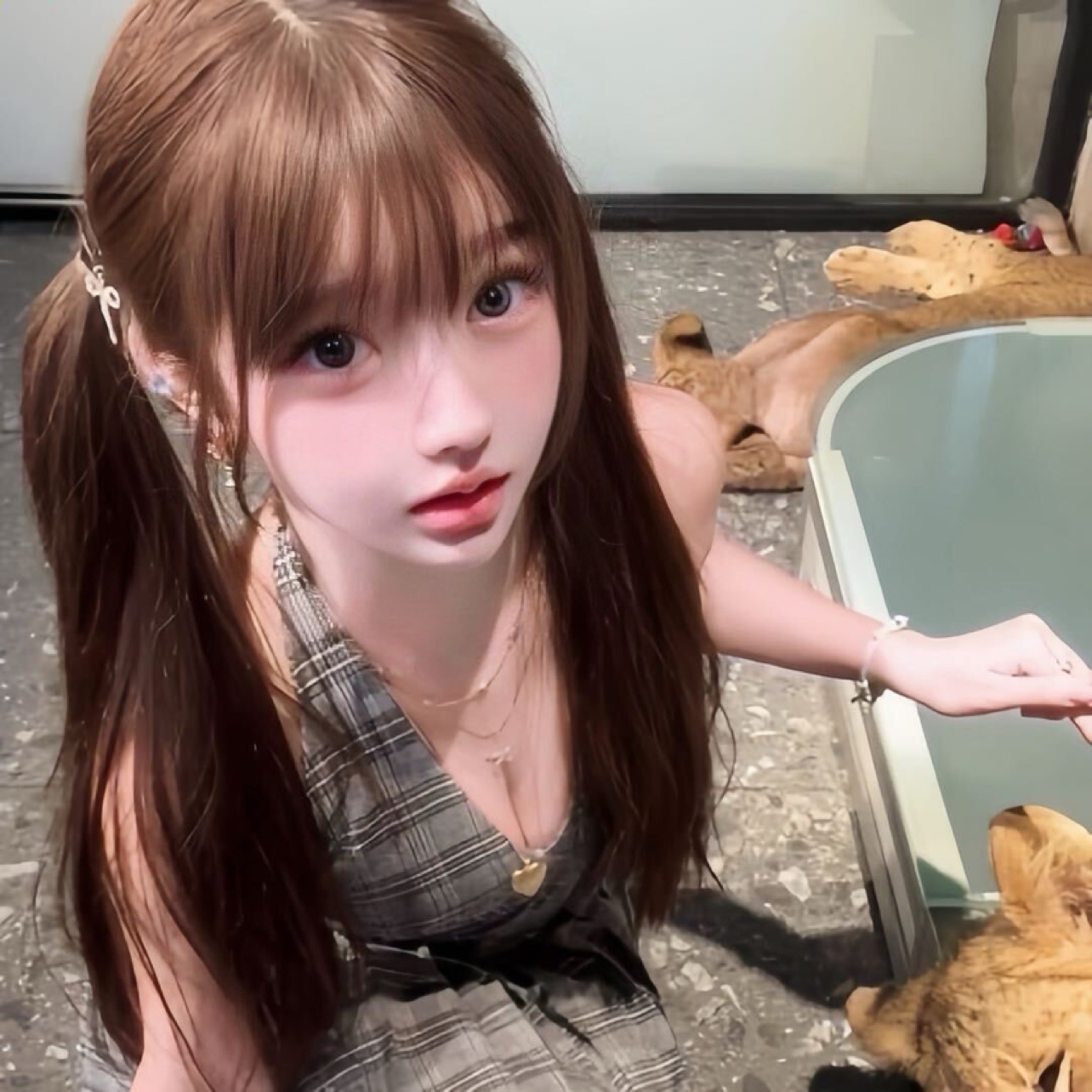 小琪ssss