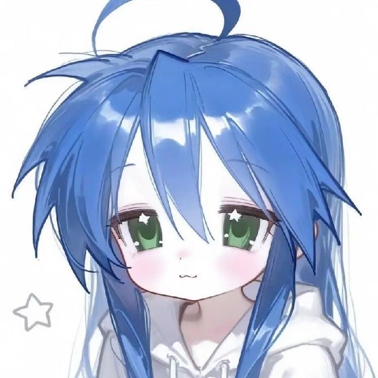 蓝汐xi