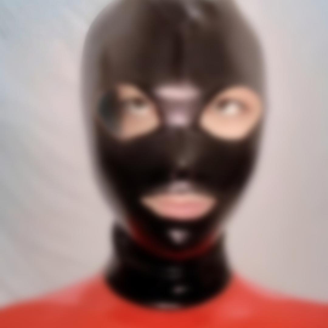 享受被征服