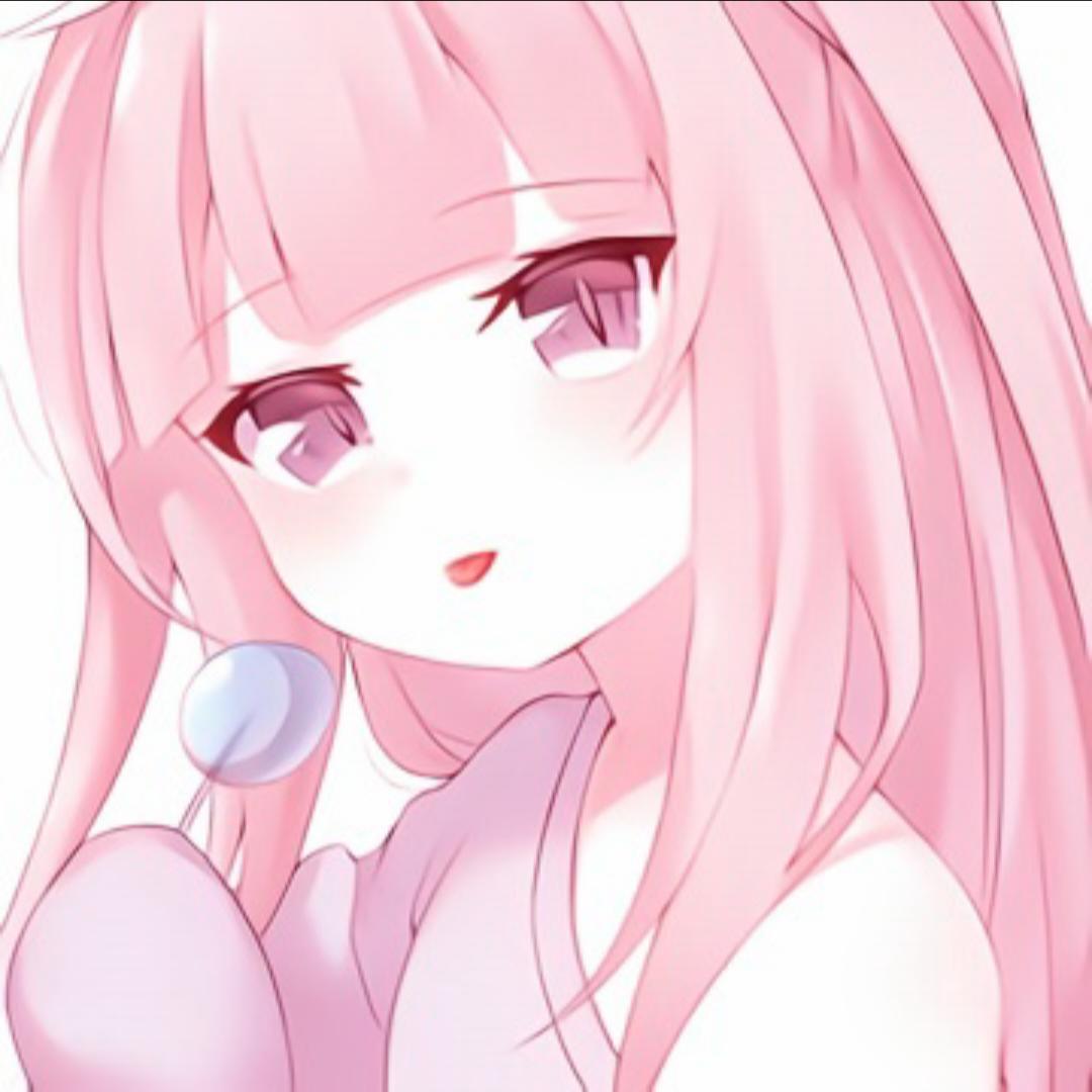 粉兔兔·͜·