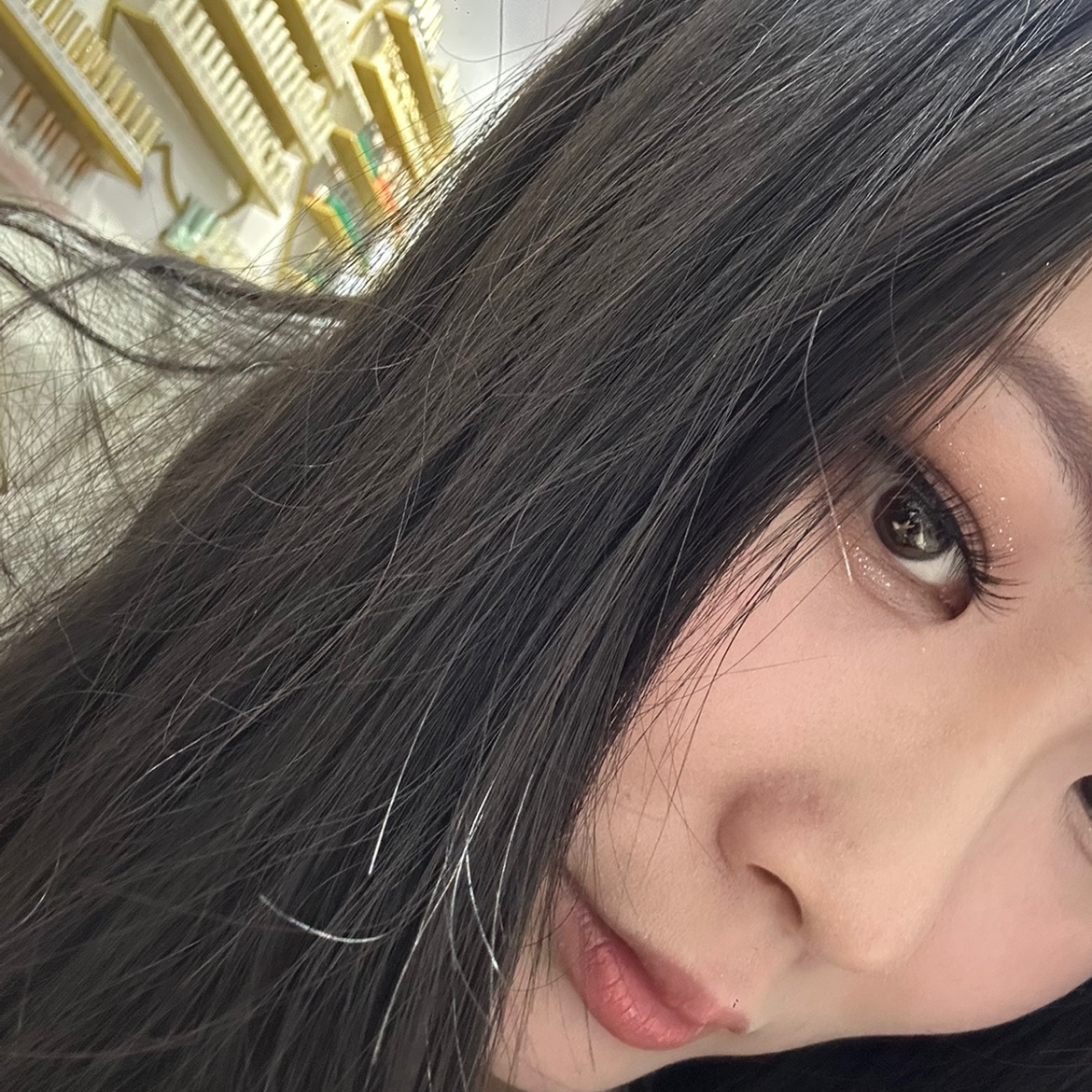 汤圆一点也不雅