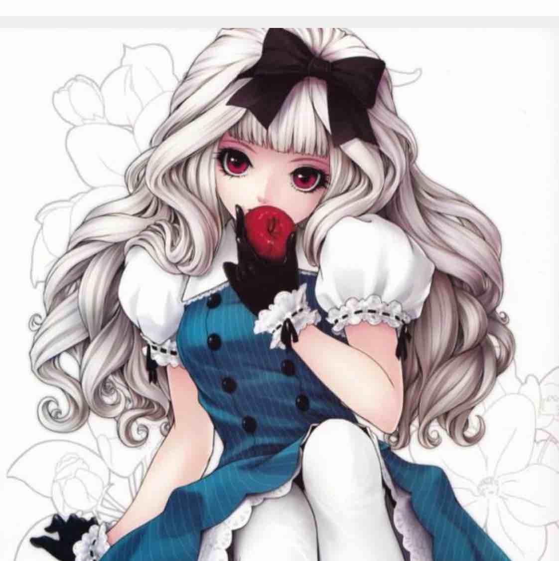 腻歪～