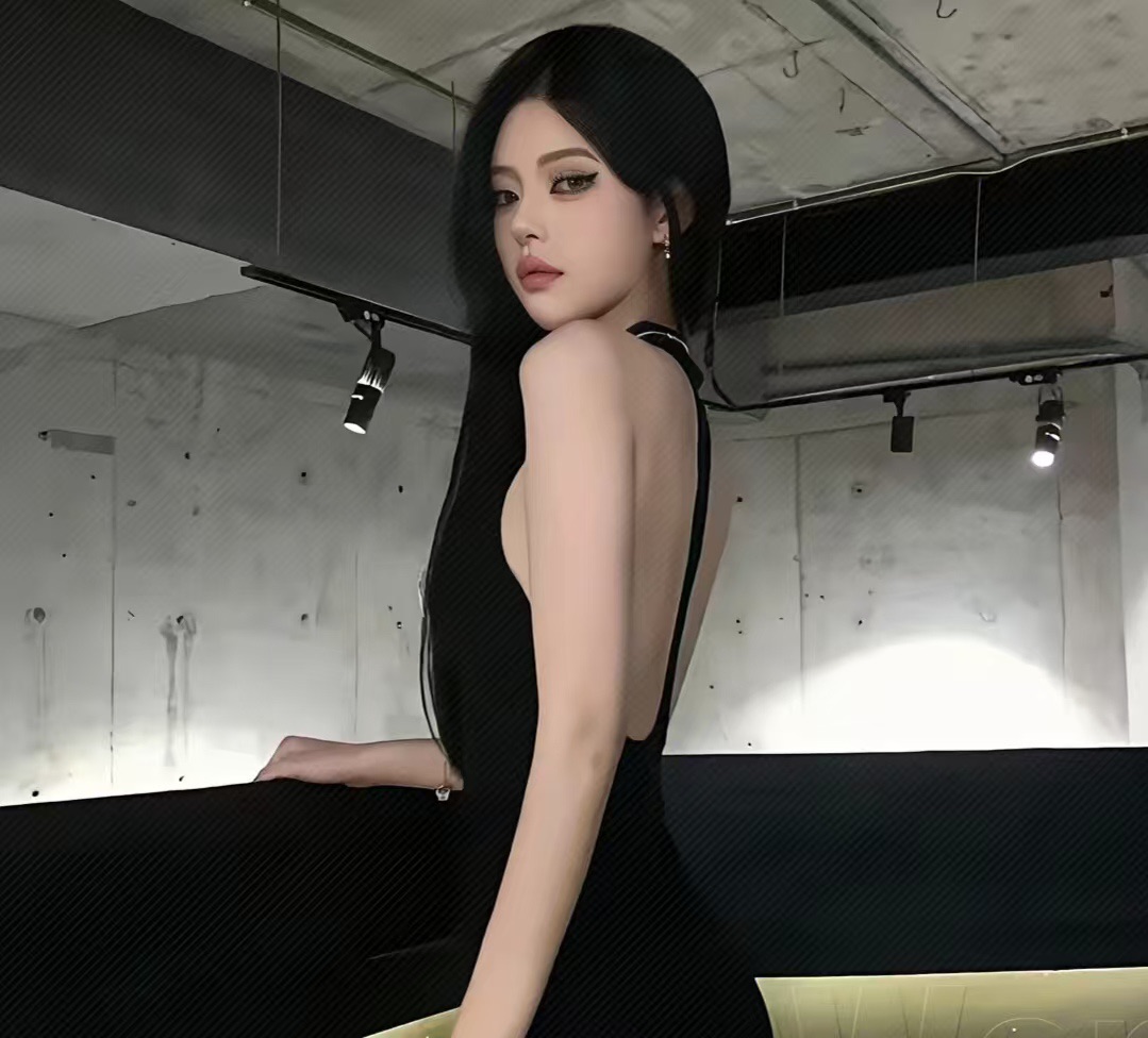 豆豆女主S