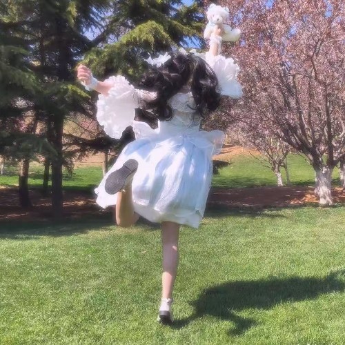 ⌓‿⌓满