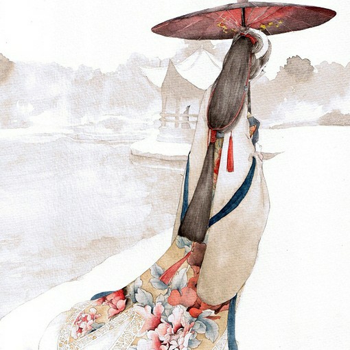踏歌行