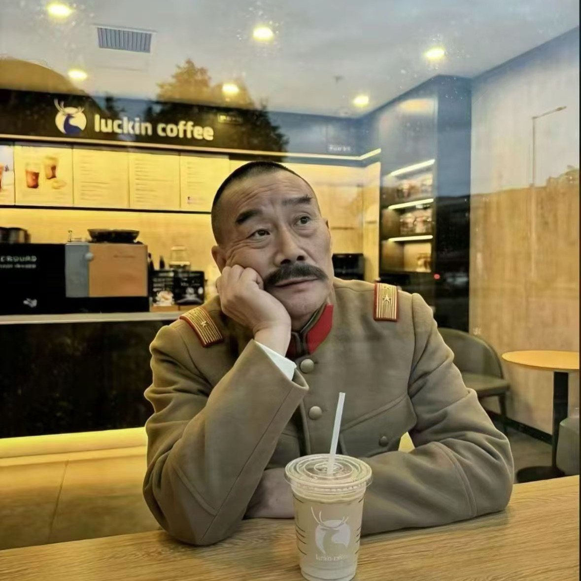 时风手扶拖拉司机