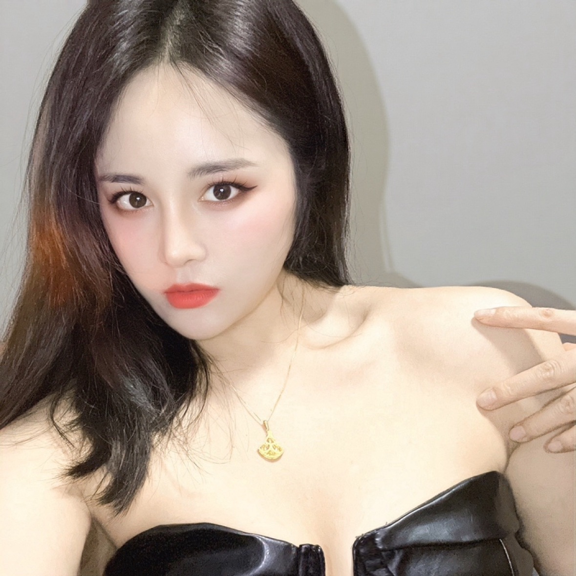 圣何塞女S橙子「无邮票