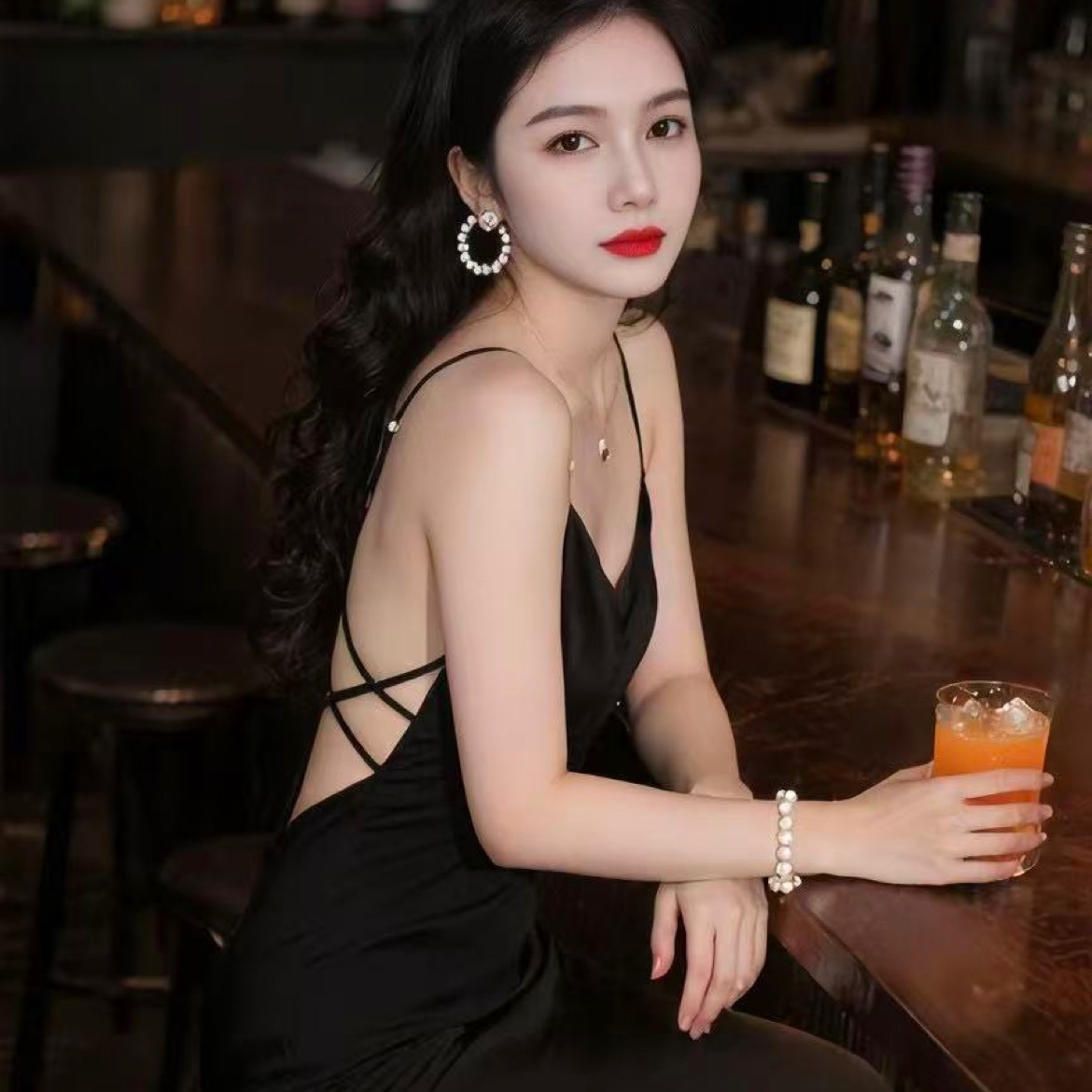 王牌女S