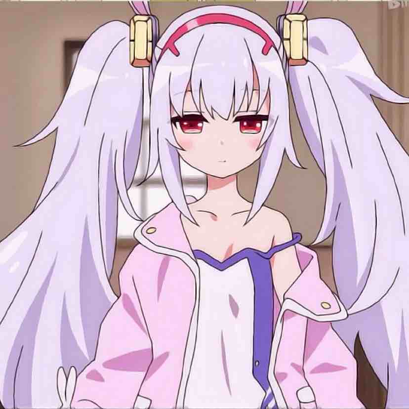 美羊羊！