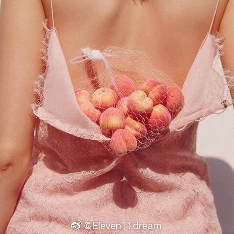 无毫