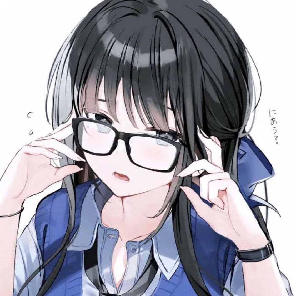 不要揪七七的尾巴啦
