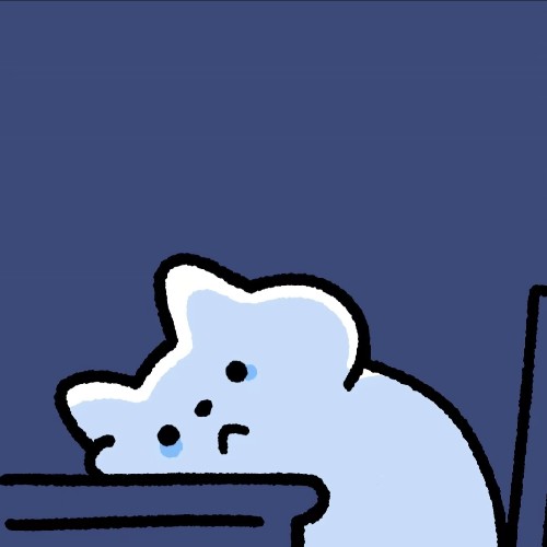 渴望幸福的猫