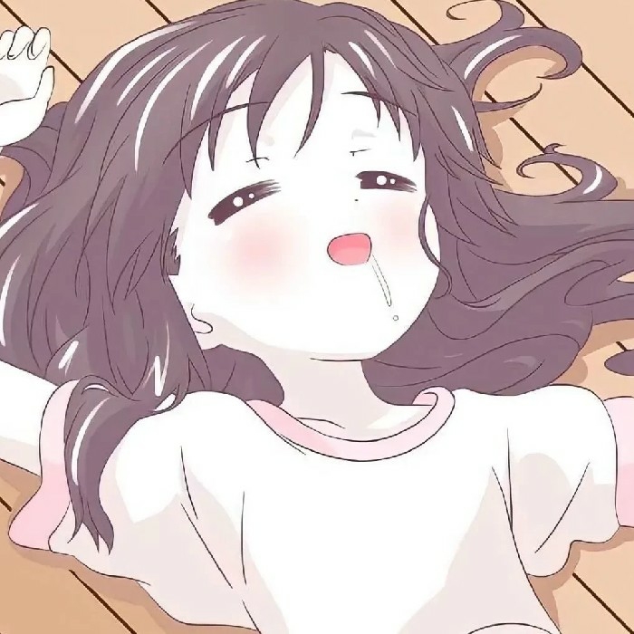 呆呆(找爹版)