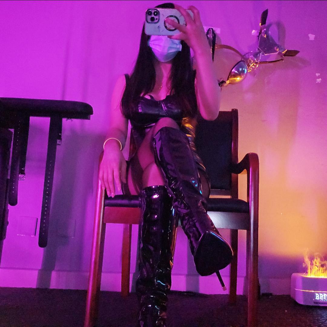 深圳冰心女王